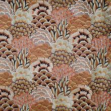 P-ABUNDANT/CORAL – Fabric