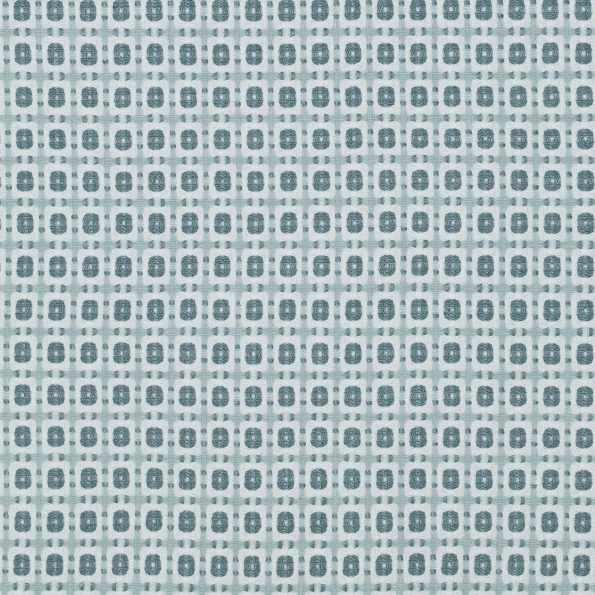 P-DULLY/AQUA - Multi Purpose Fabric Suitable For Drapery