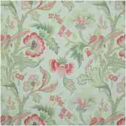 P-HELIZA/ROSE - Prints Fabric Suitable For Drapery