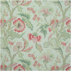 P-HELIZA/ROSE - Prints Fabric Suitable For Drapery