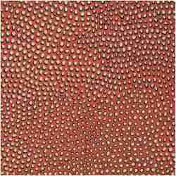 P-HESPOTS/RED - Prints Fabric Suitable For Drapery