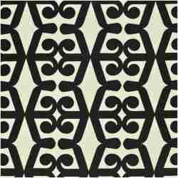 P-KINDEN/EBONY - Multi Purpose Fabric Suitable For Drapery