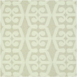 P-KINDEN/OYSTER - Multi Purpose Fabric Suitable For Drapery