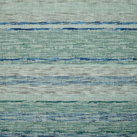 P-Palisades/Aqua - Upholstery Only Fabric Suitable For Upholstery And Pillows Only.   - Fort Worth