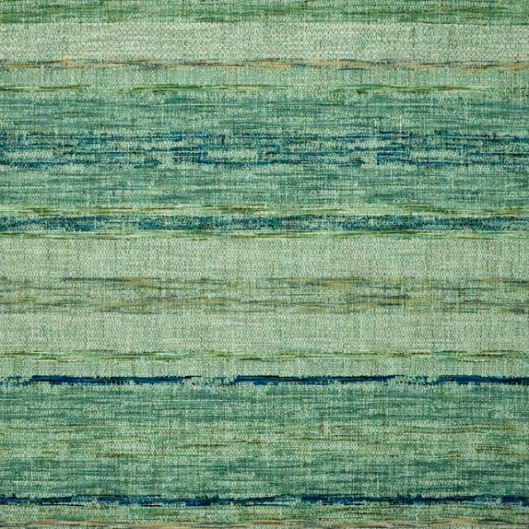 P-PALISADES/GREEN - Upholstery Only Fabric Suitable For Upholstery And Pillows Only.   - Houston