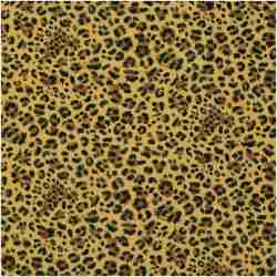 P-PELINE/SAFARI - Prints Fabric Suitable For Drapery