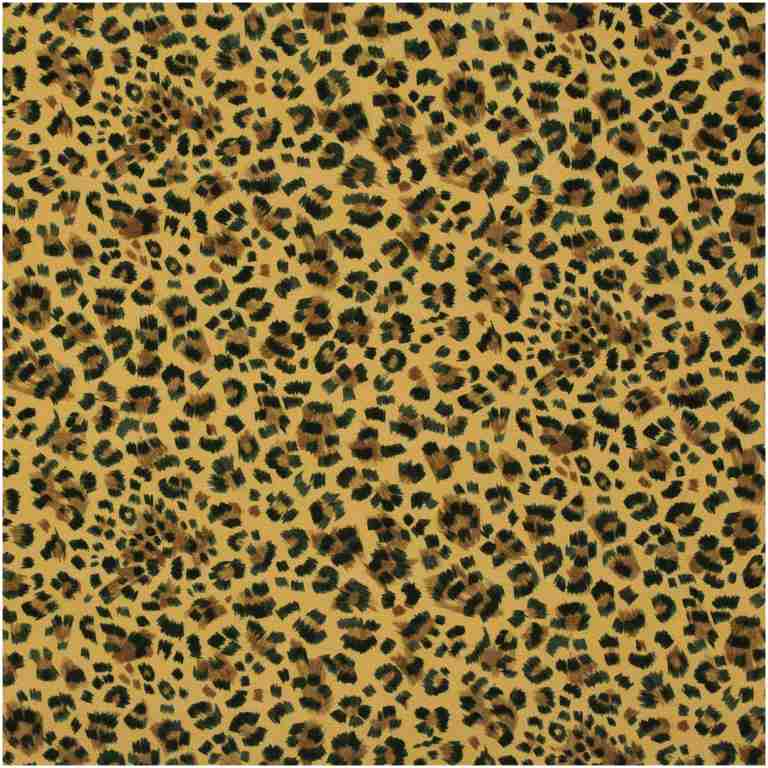 P-Peline/Safari - Prints Fabric Suitable For Drapery