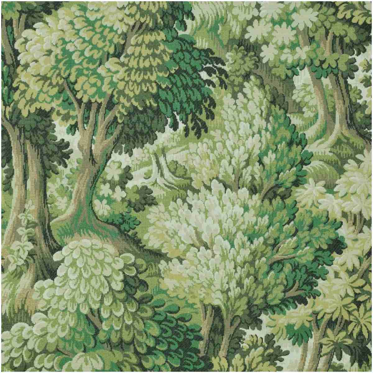 P-Pinto/Emerald - Prints Fabric Suitable For Drapery