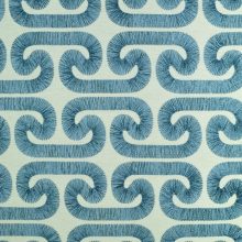 P-PLUMB/BLUE – Fabric