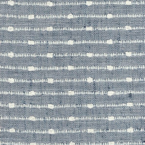 P-RIZER/BLUE - Multi Purpose Fabric Suitable For Drapery