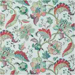 P-SPARTA/MULTI - Prints Fabric Suitable For Drapery