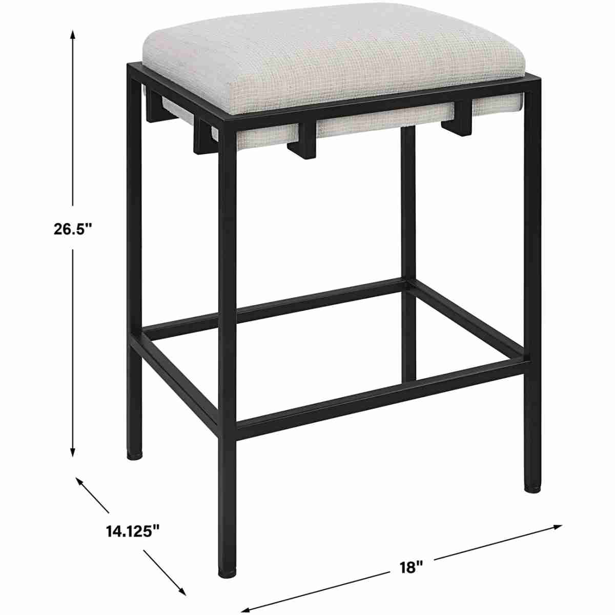 Paradox Counter Stool