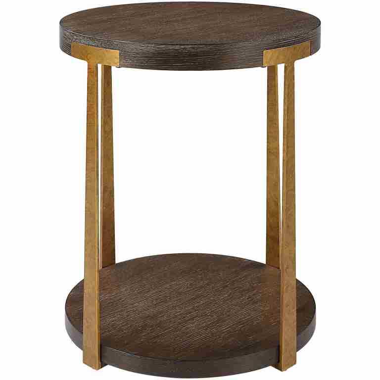 Palisade-Accent & End Tables