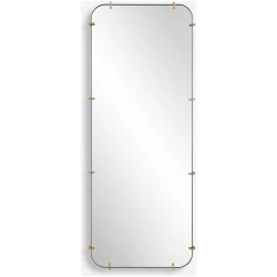 Pali-Industrial Dressing Mirror