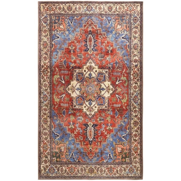 Perry Multi Area Rug Spring