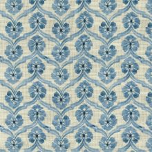 PK-PANSY/BLUE – Fabric