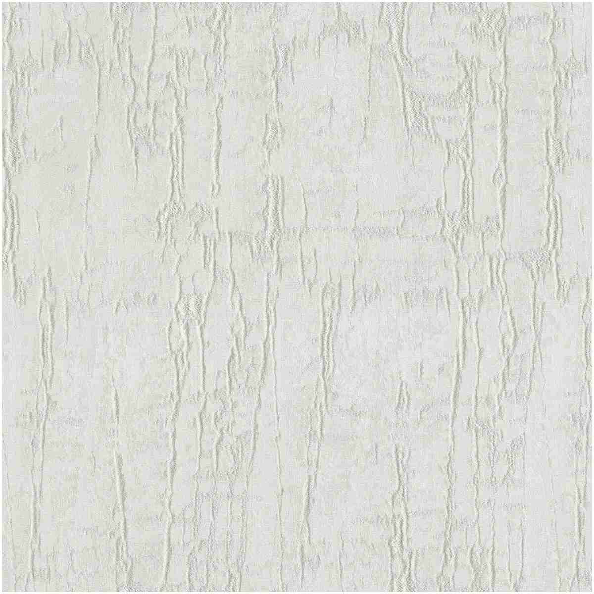 Pk-Arissa/White - Multi Purpose Fabric Suitable For Drapery