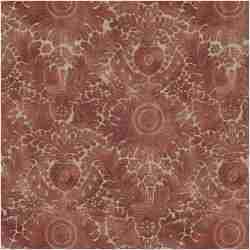 PK-HARONG/RED - Prints Fabric Suitable For Drapery