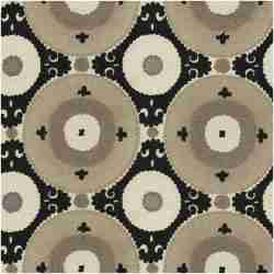 PK-KUZBEC/CAFE - Multi Purpose Fabric Suitable For Drapery