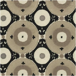 PK-KUZBEC/CAFE - Multi Purpose Fabric Suitable For Drapery