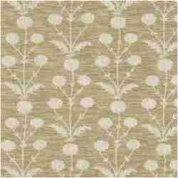 PK-MUGAL/GOLD - Multi Purpose Fabric Suitable For Upholstery And Pillows Only.   - Houston