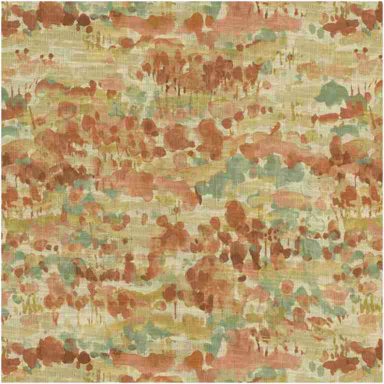 Pk-Pater/Dawn - Prints Fabric Suitable For Drapery