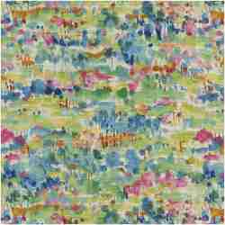 PK-PATER/MULTI - Prints Fabric Suitable For Drapery