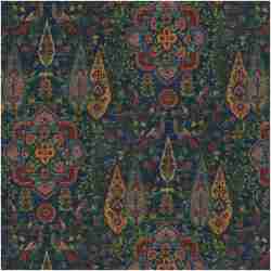 PK-PONDER/CELESTIAL - Prints Fabric Suitable For Drapery