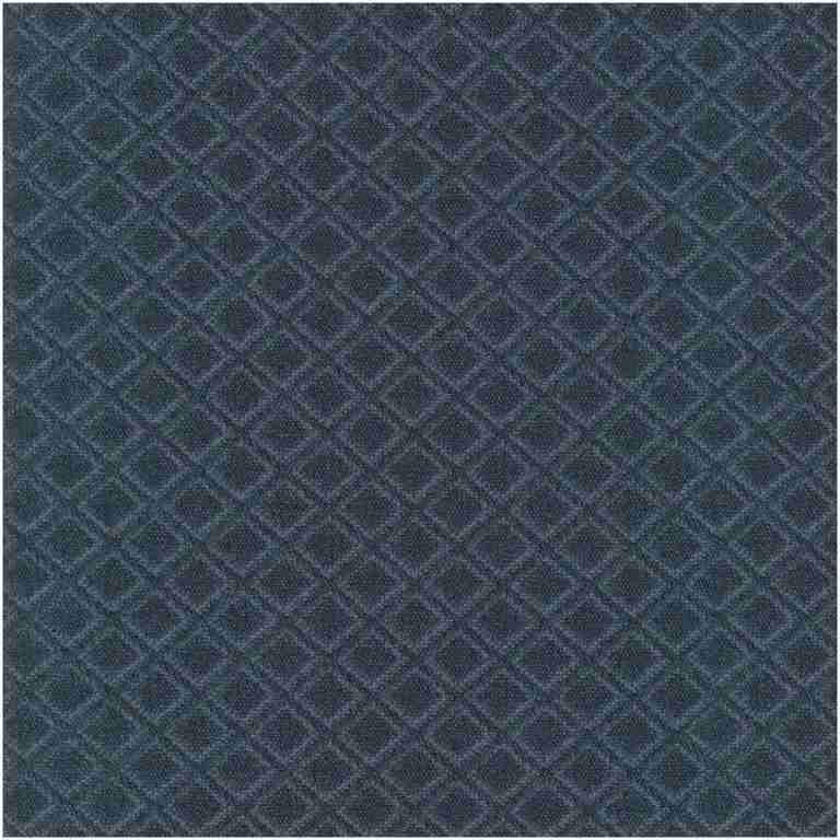 Pk-Shecker/Navy - Upholstery Only Fabric Suitable For Upholstery And Pillows Only.   - Houston