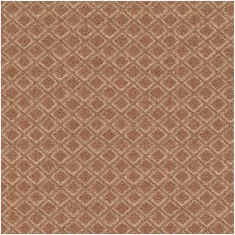 PK-SHECKER/ROSE - Upholstery Only Fabric Suitable For Upholstery And Pillows Only.   - Farmers Branch