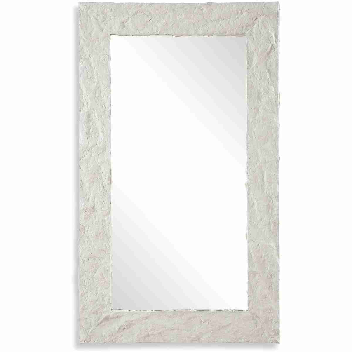 Quarry-Rectangle Mirror