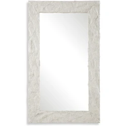 Quarry-Rectangle Mirror