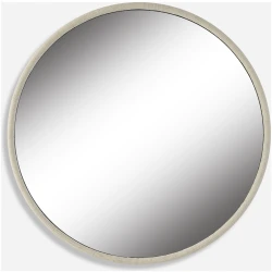 Ranchero-Round Mirror