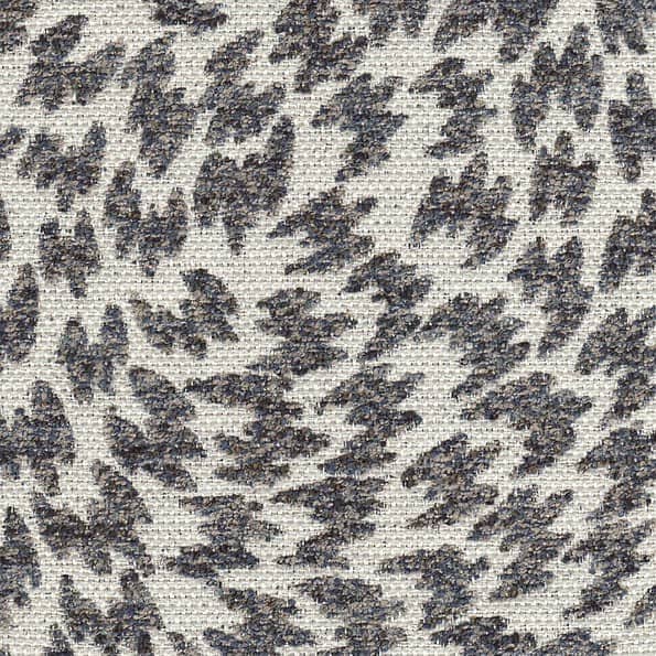 RASPO/NAVY - Upholstery Only Fabric Suitable For Upholstery And Pillows Only.   - Ft Worth