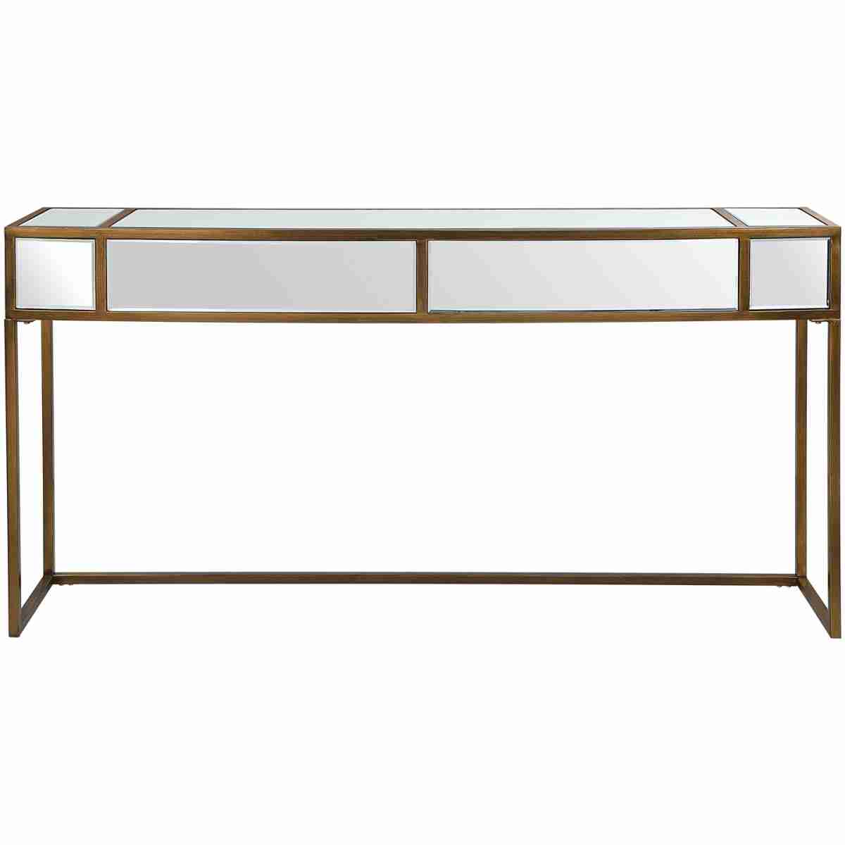 Reflect-Console &Amp; Sofa Tables