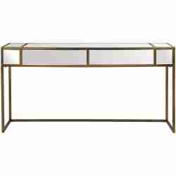 Reflect-Console & Sofa Tables