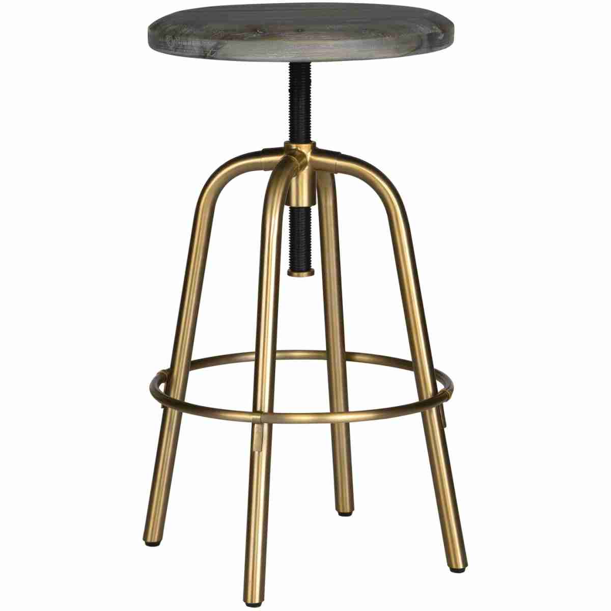 Revolve-Bar &Amp; Counter Stools