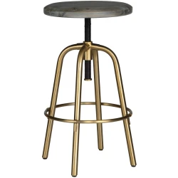 Revolve-Bar & Counter Stools