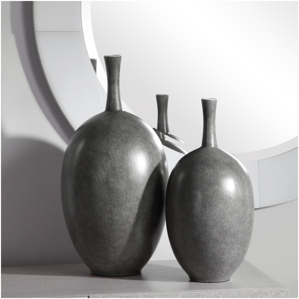 Riordan Modern Vases