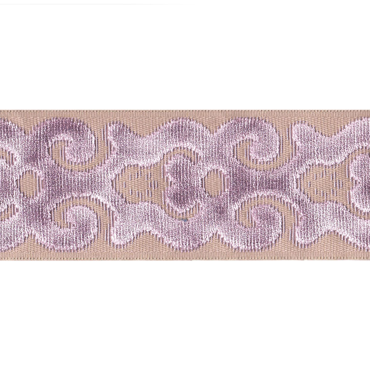 Rl-Sawyer Tape/Lilac – Trim