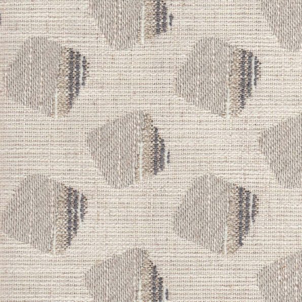 RONES/TAUPE - Upholstery Only Fabric Suitable For Upholstery And Pillows Only.   - Fort Worth