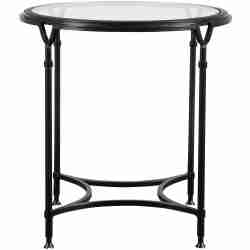 Samson-Accent & End Tables