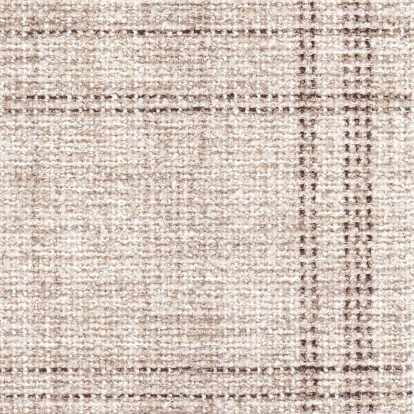 SANIS/OAT - Upholstery Only Fabric Suitable For Upholstery And Pillows Only.   - Plano