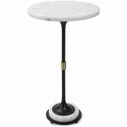 Sentry-Accent & End Tables