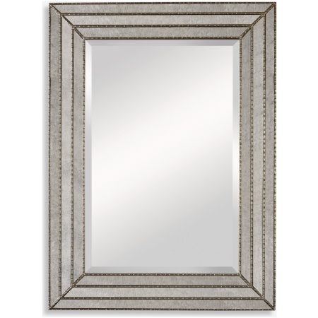 Seymour-Silver Mirrors