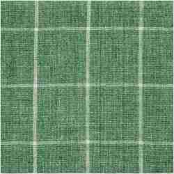 SENDER/GREEN - Multi Purpose Fabric Suitable For Drapery