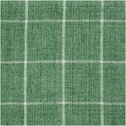 SENDER/GREEN - Multi Purpose Fabric Suitable For Drapery