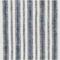 SEONA/INDIGO - Multi Purpose Fabric Suitable For Drapery