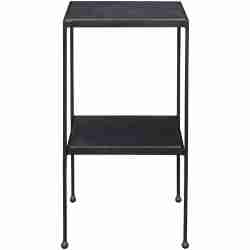 Sherwood-Accent & End Tables