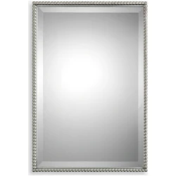 Sherise-Modern Rectangular Mirrors